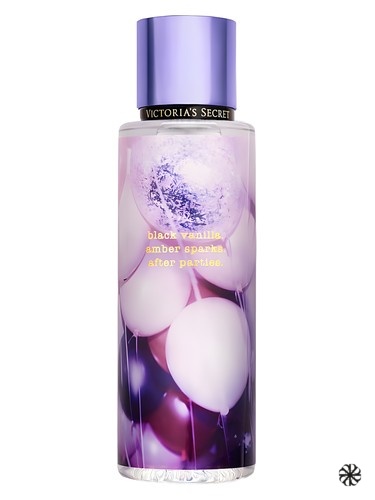 Vanilla Remix Victoria's Secret