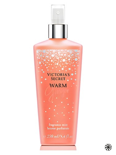 Warm Ginger Victoria's Secret