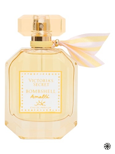 Bombshell Amalfi Victoria's Secret
