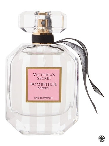 Bombshell Bogotá Victoria's Secret