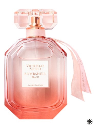 Bombshell Beach Victoria's Secret