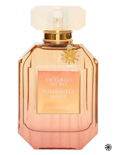 Bombshell Bronze Victoria's Secret