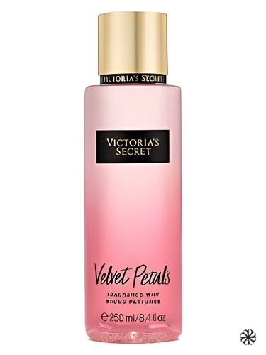 Velvet Petals Victoria's Secret