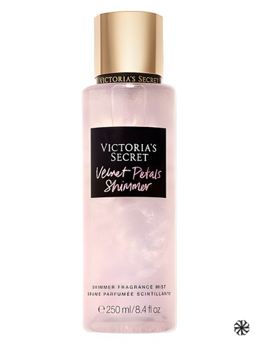 Velvet Petals Shimmer Victoria's Secret