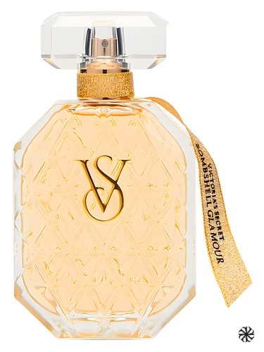 Bombshell Glamour Victoria's Secret