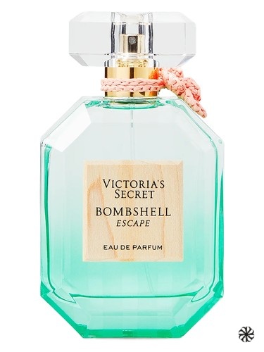 Bombshell Escape Victoria's Secret
