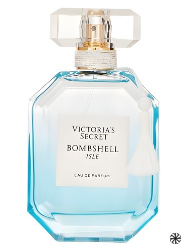 Bombshell Isle Victoria's Secret