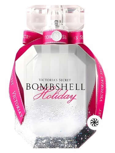 Bombshell Holiday Eau de Parfum Victoria's Secret