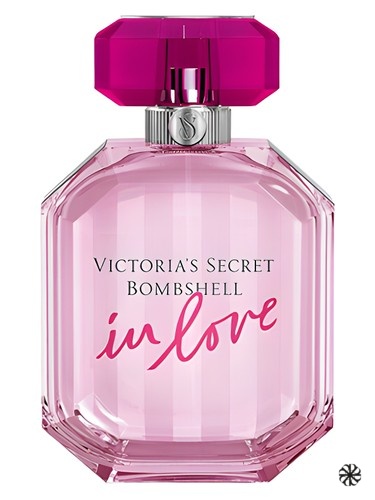 Bombshell In Love Victoria's Secret