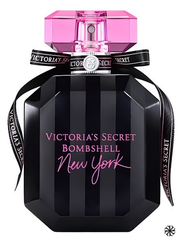Bombshell New York Victoria's Secret