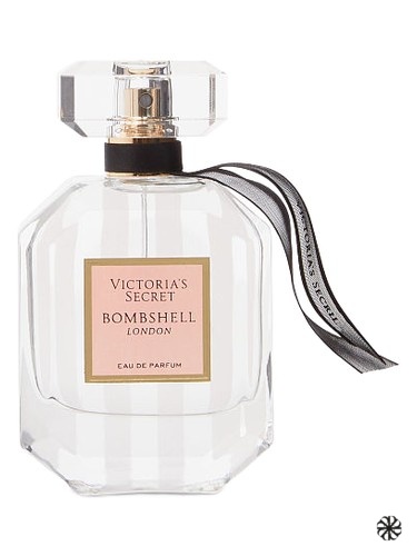 Bombshell London Victoria's Secret