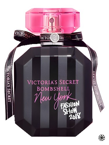 Bombshell New York Fashion Show 2018 Victoria's Secret