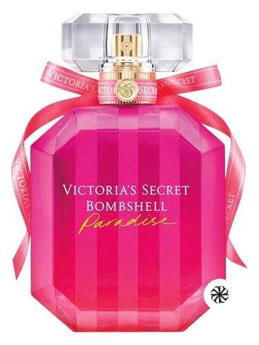 Bombshell Paradise Victoria's Secret