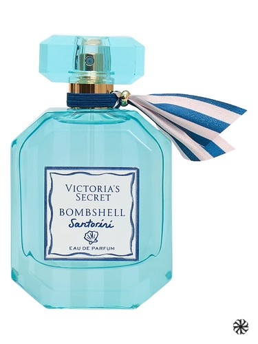 Bombshell Santorini Victoria's Secret