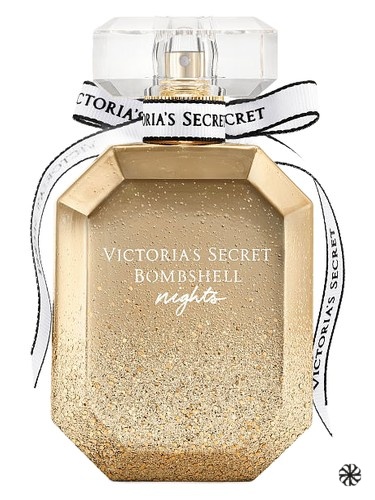 Bombshell Nights Victoria's Secret