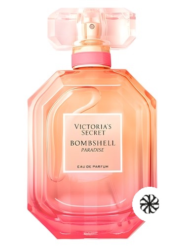 Bombshell Paradise Eau de Parfum Victoria's Secret