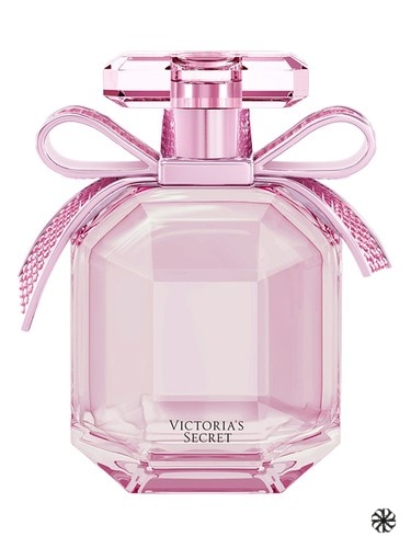 Bombshell Pink Diamond Victoria's Secret