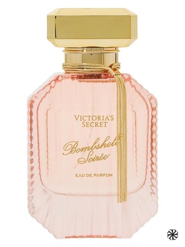 Bombshell Soirée Victoria's Secret