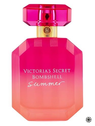 Bombshell Summer 2011 Victoria's Secret