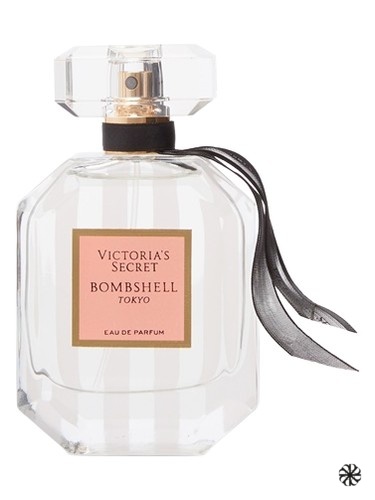 Bombshell Tokyo Victoria's Secret