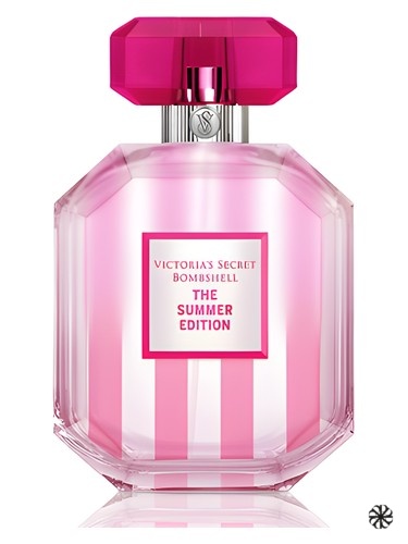 Bombshell The Summer Edition Victoria's Secret