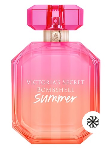 Bombshell Summer 2014 Victoria's Secret