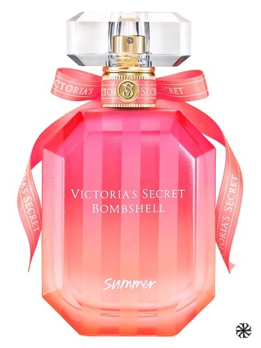 Bombshell Summer 2017 Victoria's Secret