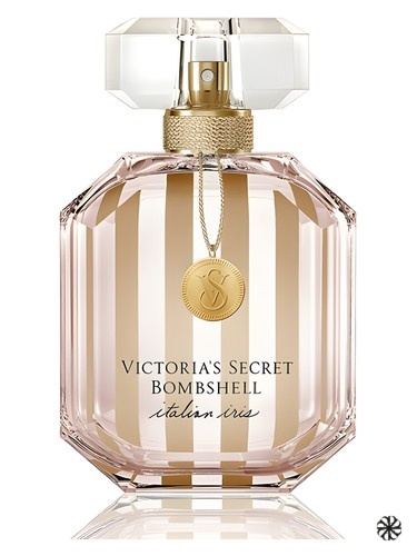 Victoria's Secret Bombshell Italian Iris Victoria's Secret