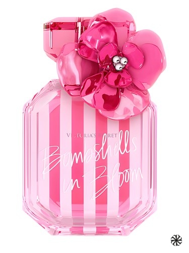 Victoria's Secret Bombshells in Bloom Victoria's Secret