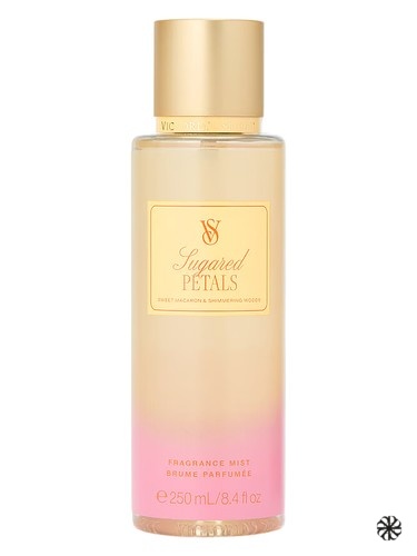 Sugared Petals Victoria's Secret
