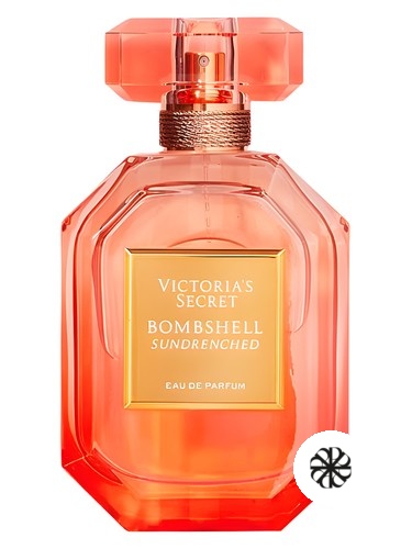 Bombshell Sundrenched Victoria's Secret