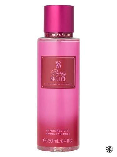 Berry Brûlée Victoria's Secret