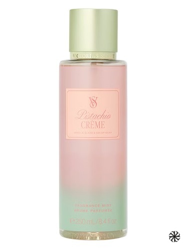 Pistachio Crème Victoria's Secret