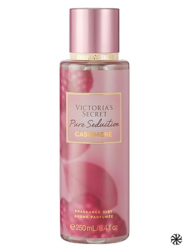 Pure Seduction Cashmere Victoria's Secret