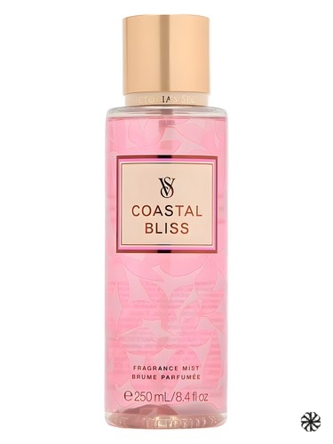 Coastal Bliss Victoria's Secret
