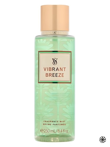 Vibrant Breeze Victoria's Secret