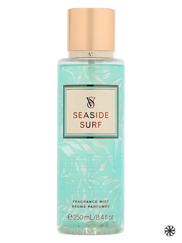 Seaside Surf Victoria's Secret