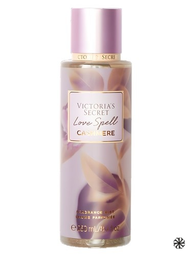Love Spell Cashmere Victoria's Secret