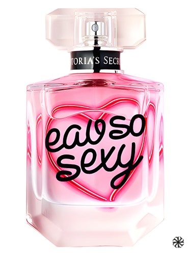 Eau So Sexy Eau de Parfum Victoria's Secret