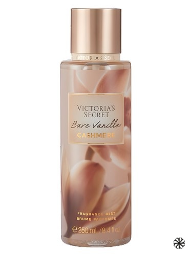 Bare Vanilla Cashmere Victoria's Secret