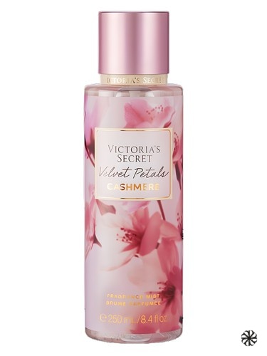 Velvet Petals Cashmere Victoria's Secret