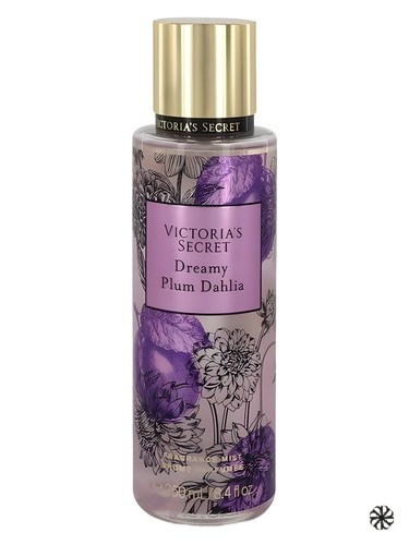 Dreamy Plum Dahlia Victoria's Secret
