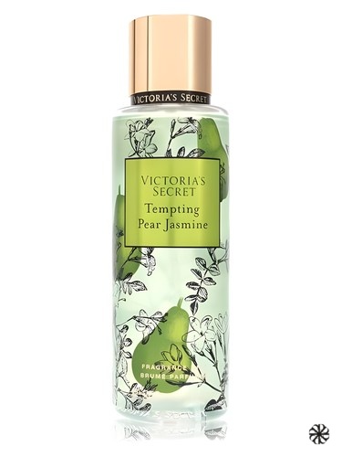 Tempting Pear Jasmine Victoria's Secret