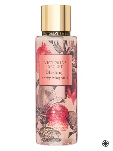 Blushing Berry Magnolia Victoria's Secret