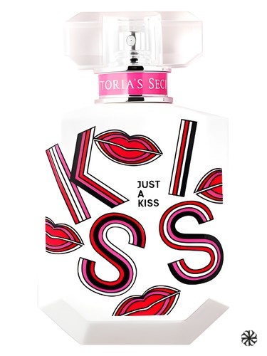 Just A Kiss Victoria's Secret