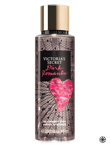 Dark Romantic Victoria's Secret