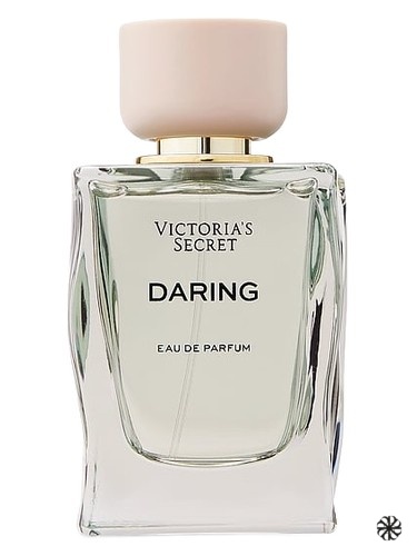 Daring Victoria's Secret