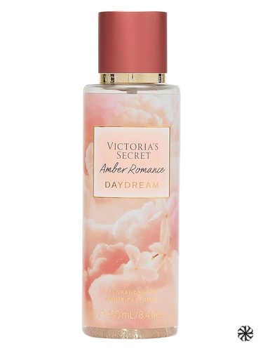 Amber Romance Daydream Victoria's Secret