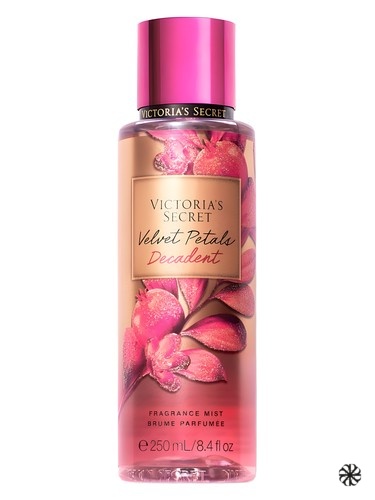 Velvet Petals Decadent Victoria's Secret