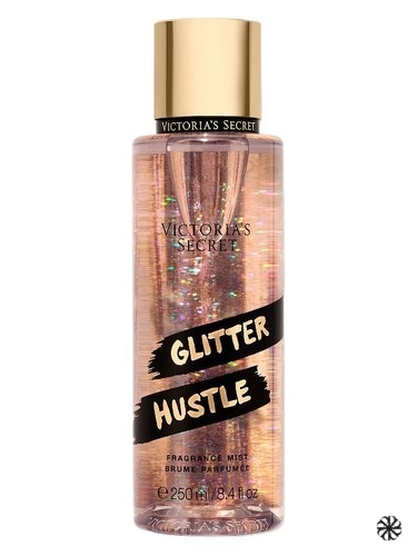 Glitter Hustle Victoria's Secret